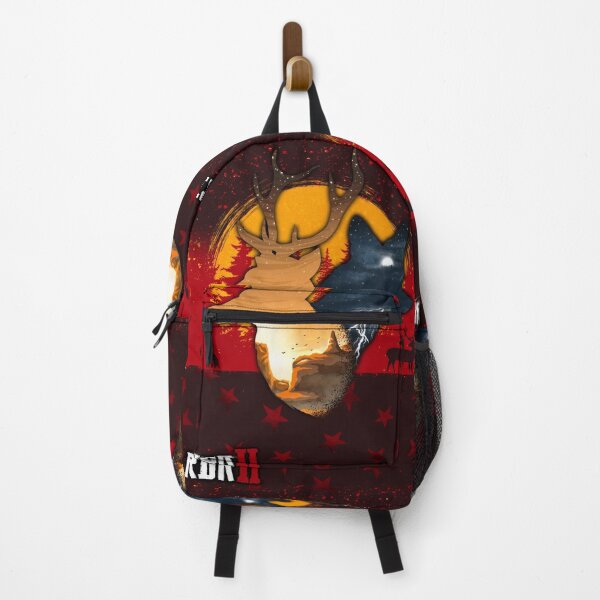 Item preview, Red Dead Redemption 2 | Arthur Morgan designed and sold by rdrmaniac.