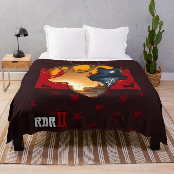 Item preview, Red Dead Redemption 2 | Arthur Morgan designed and sold by rdrmaniac.