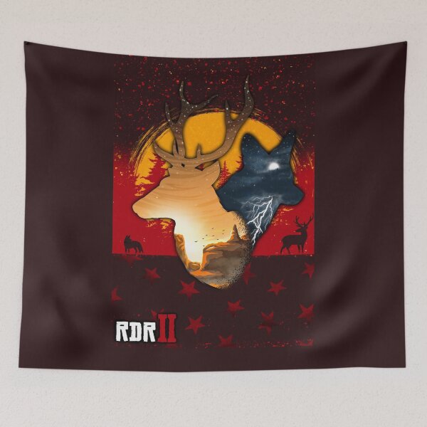 Item preview, Red Dead Redemption 2 | Arthur Morgan designed and sold by rdrmaniac.