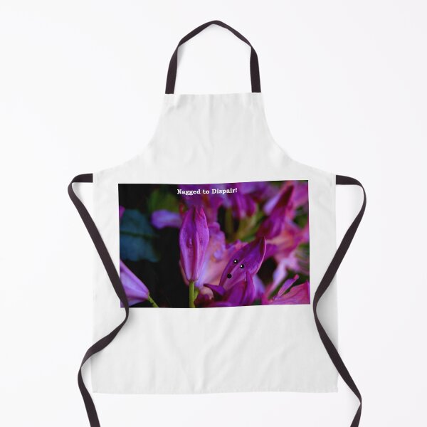 Item preview, Nagged to Dispair designed and sold by FrankieLassut.