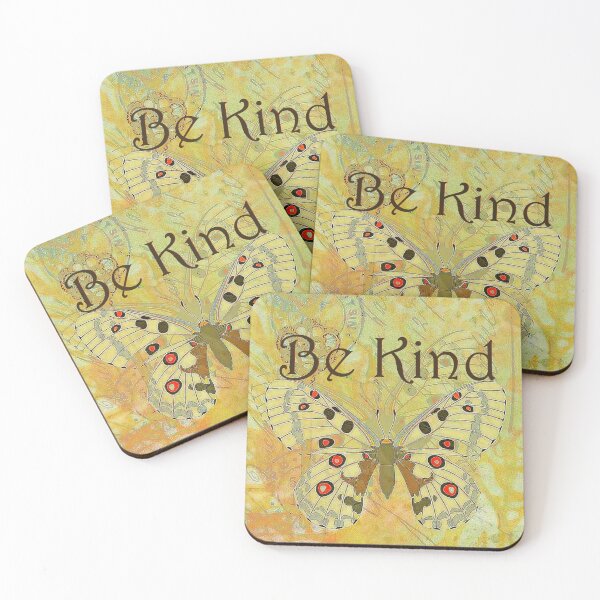 Item preview, Be Kind designed and sold by ibelieveimages.