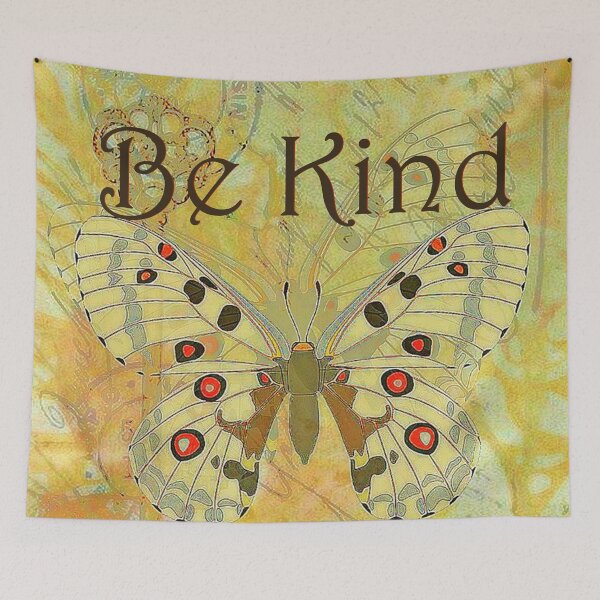 Item preview, Be Kind designed and sold by ibelieveimages.