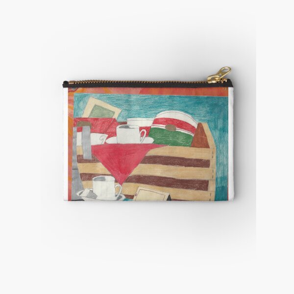 Item preview, Espresso Gift Set Drawing designed and sold by ErinORiordan.