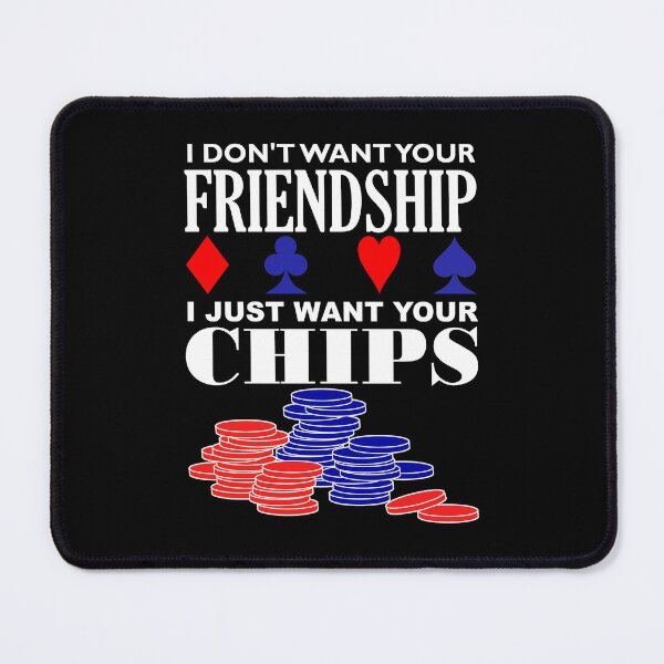 Item preview, Funny Poker Saying designed and sold by mrtraz.