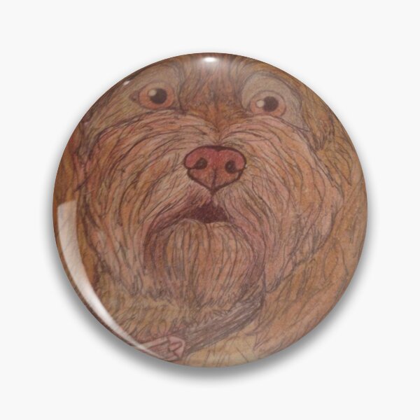 Item preview, Cavoodle designed and sold by kiera-maree.