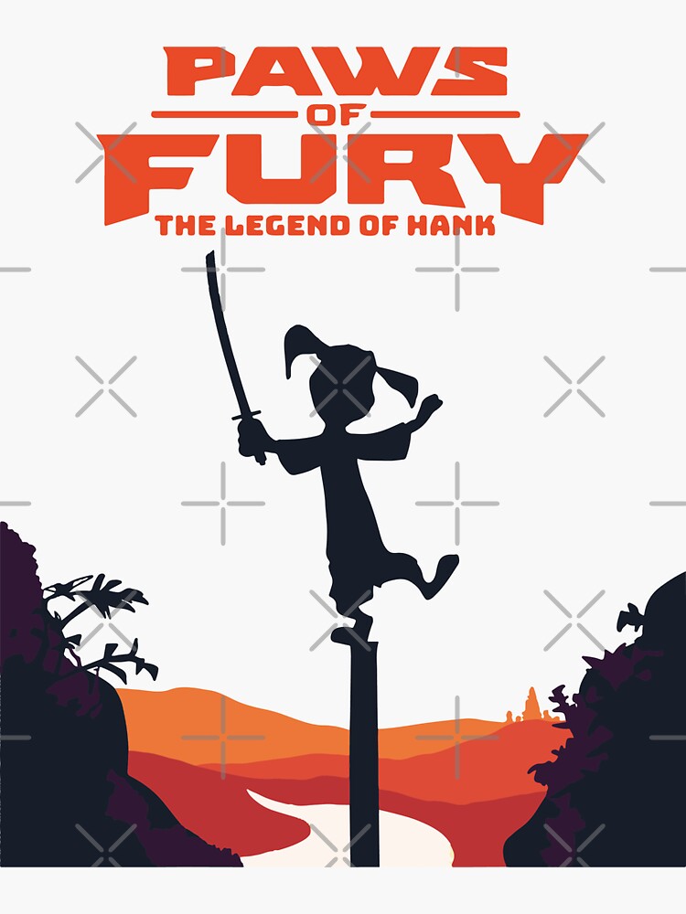 Buy Paws of Fury: The Legend of Hank - Microsoft Store en-GB