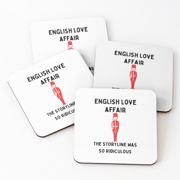 Item preview, English Love Affair designed and sold by mhj5503.