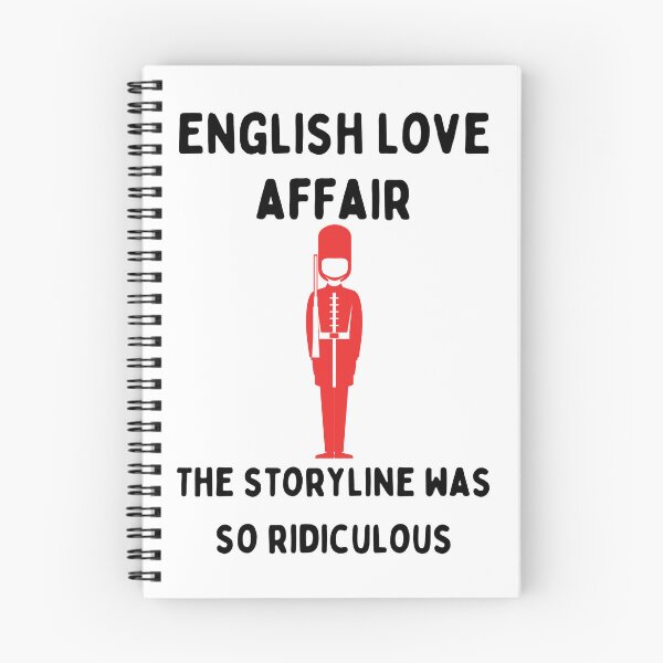 Item preview, English Love Affair designed and sold by mhj5503.