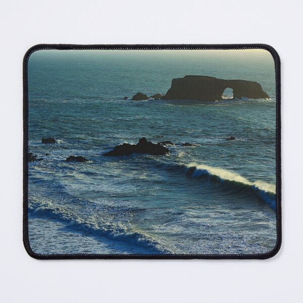 Item preview, Mysterious Arched Rock designed and sold by outdoorstudio.