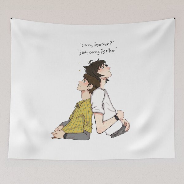 Item preview, byler designed and sold by cynthya Art ⭐⭐⭐⭐⭐(17832).