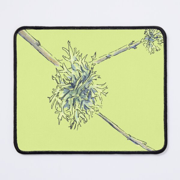 Item preview, Lichen designed and sold by ideiarte.