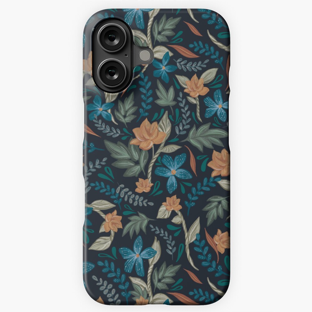 Aperçu de l'œuvre Coque rigide iPhone créée et vendue par mallorybernard.