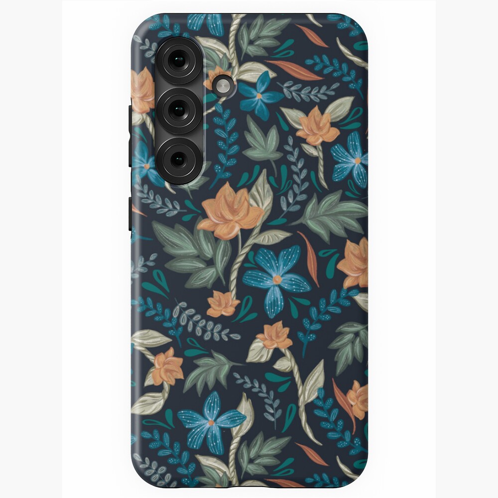 Aperçu de l'œuvre Coque antichoc Samsung Galaxy créée et vendue par mallorybernard.