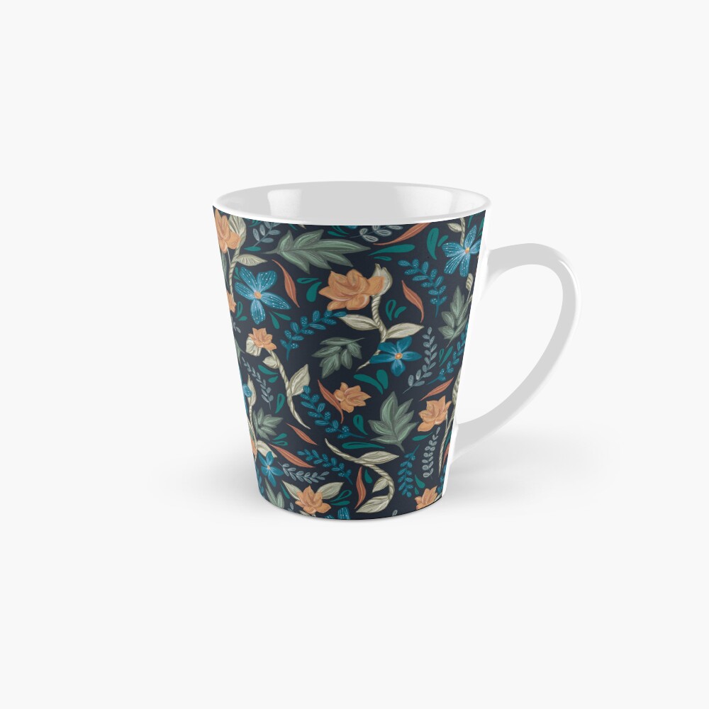 Mug à café « 109 tapisserie »