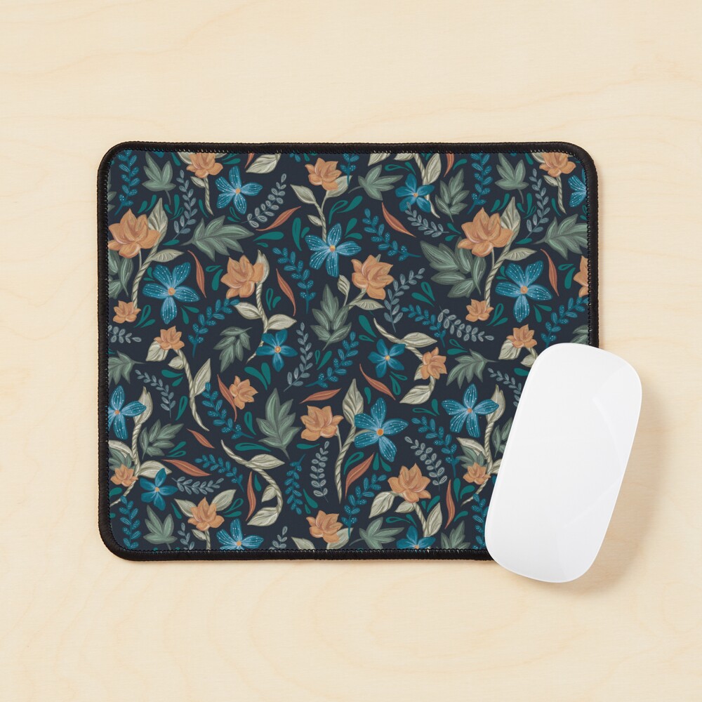 Aperçu de l'œuvre Tapis de souris créée et vendue par mallorybernard.
