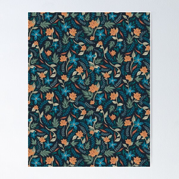 Item preview, 109 tapestry designed and sold by Mallory Bernard.