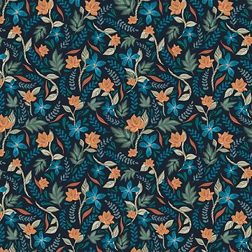 Aperçu de l'œuvre 109 tapisserie de Mallory Bernard
