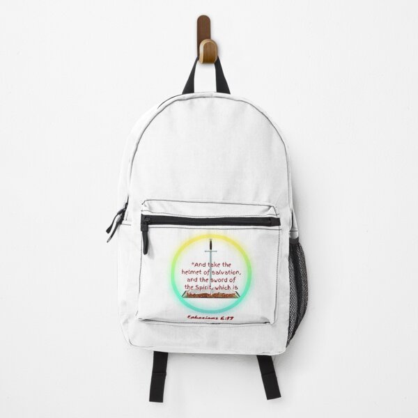 Item preview, Ephesians 6:17 designed and sold by IMPowell.