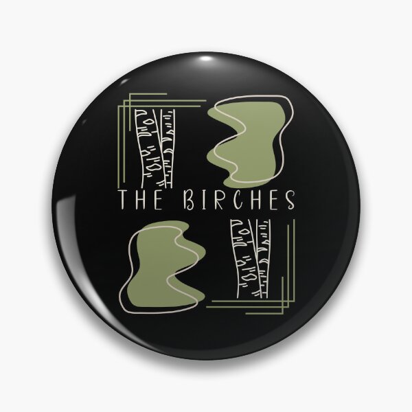 Item preview, The Birches designed and sold by Babytopia.