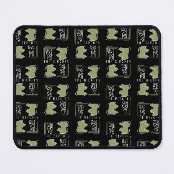 Item preview, The Birches designed and sold by Babytopia.