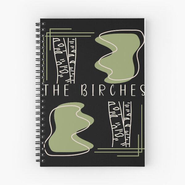 Item preview, The Birches designed and sold by Babytopia.