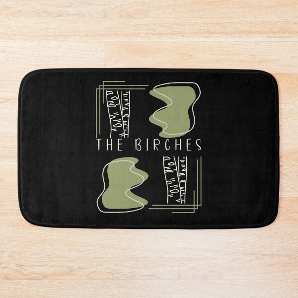 Item preview, The Birches designed and sold by Babytopia.