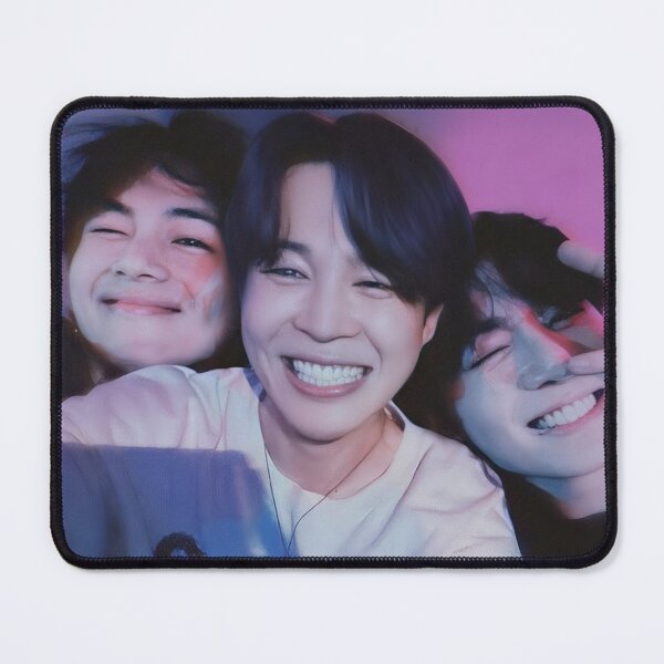 Item preview, Vminkook designed and sold by loonelywhale.