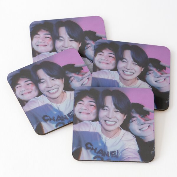 Item preview, Vminkook designed and sold by loonelywhale.