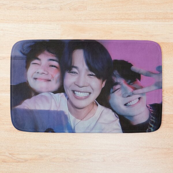 Item preview, Vminkook designed and sold by loonelywhale.