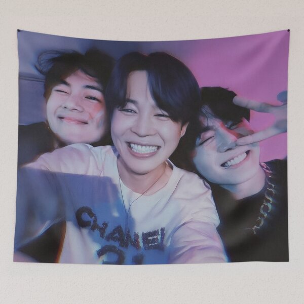Item preview, Vminkook designed and sold by loonelywhale.