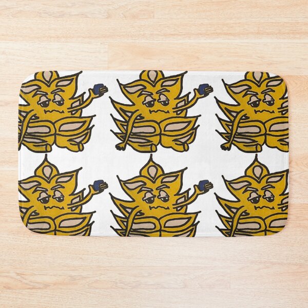 Item preview, Drunk Wheat designed and sold by StonedWheat.