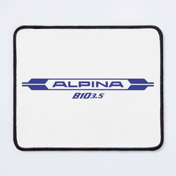 Item preview, Alpina B10 3.5 designed and sold by jcalvinded.