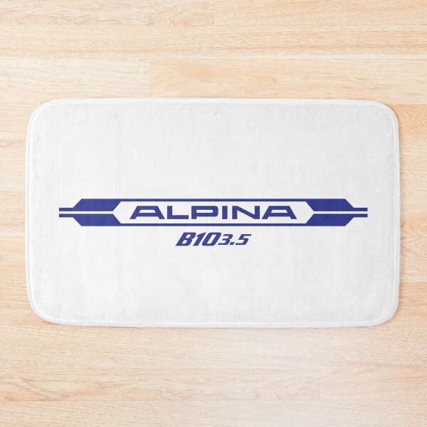 Item preview, Alpina B10 3.5 designed and sold by Deep End Design.