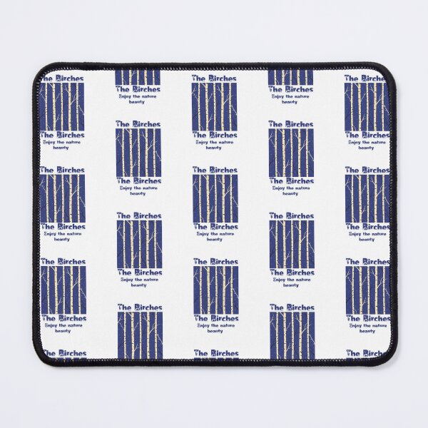 Item preview, The Birches designed and sold by Babytopia.