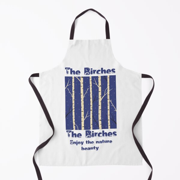 Item preview, The Birches designed and sold by Babytopia.