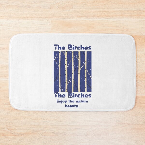 Item preview, The Birches designed and sold by Babytopia.