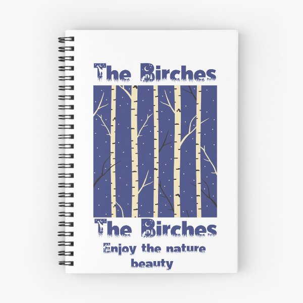 Item preview, The Birches designed and sold by Babytopia.
