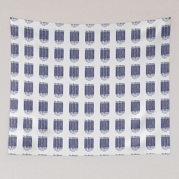Item preview, The Birches designed and sold by Babytopia.