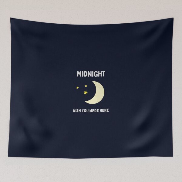 Item preview, Midnight designed and sold by mhj5503.