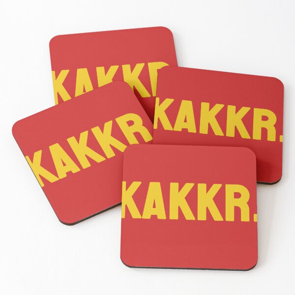Item preview, Kakkr. Yellow - Mechelen Tshirt, sticker, hoodie designed and sold by Kakker4Life.
