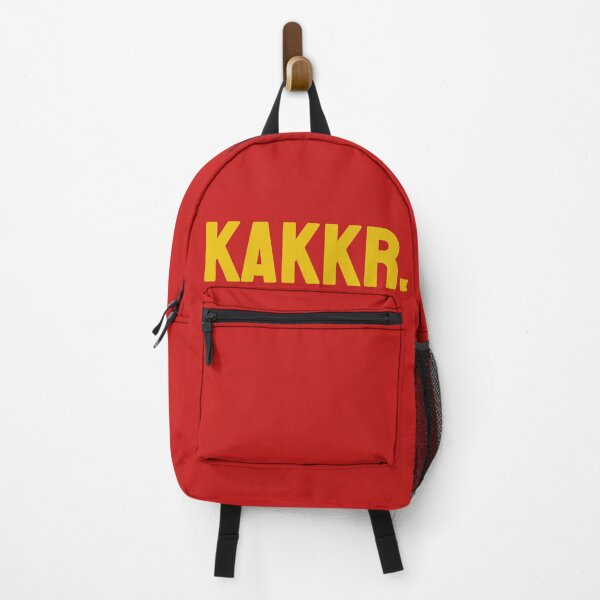 Item preview, Kakkr. Yellow - Mechelen Tshirt, sticker, hoodie designed and sold by Kakker4Life.
