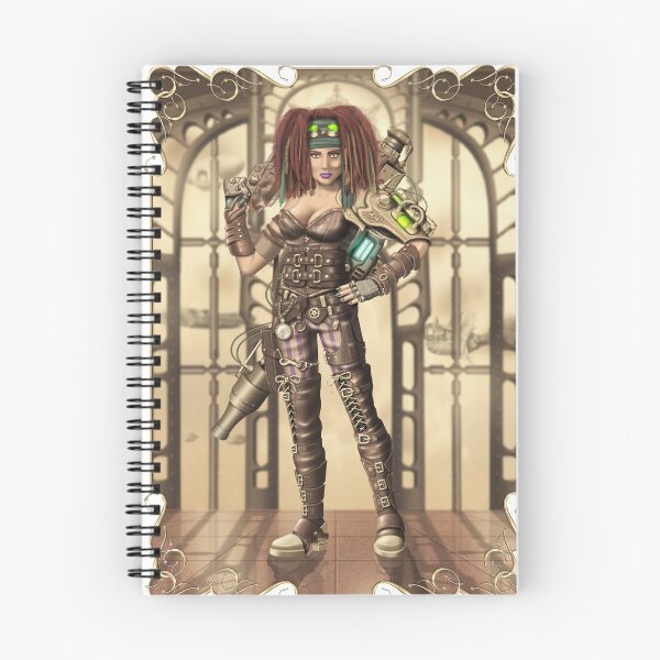 Item preview, Bounty Hunter designed and sold by SeeEll.