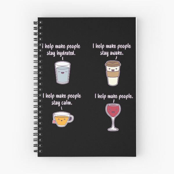 Item preview, Funny wine I make people design designed and sold by Ideallity.
