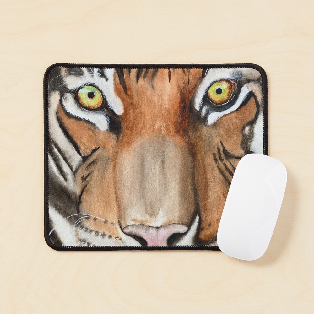 Item preview, Mouse Pad designed and sold by JavaLisa.