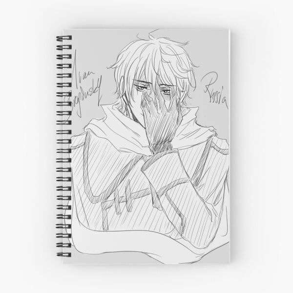 Item preview, APH Rusia designed and sold by lynnnn.
