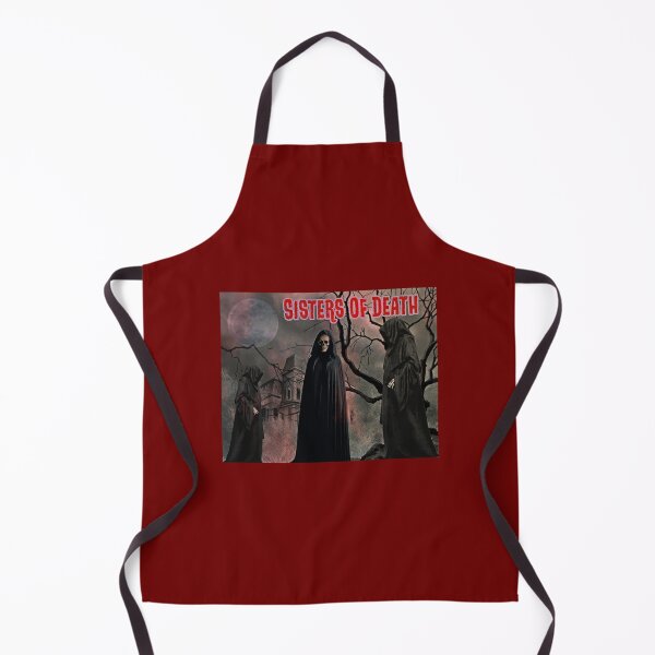 Item preview, Sisters of Death designed and sold by rcmarble.