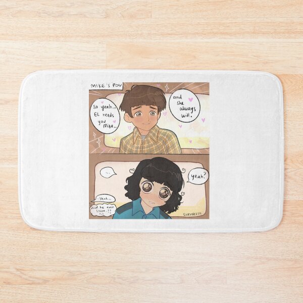 Item preview, Copy of byler designed and sold by cynthya Art ⭐⭐⭐⭐⭐(17832).