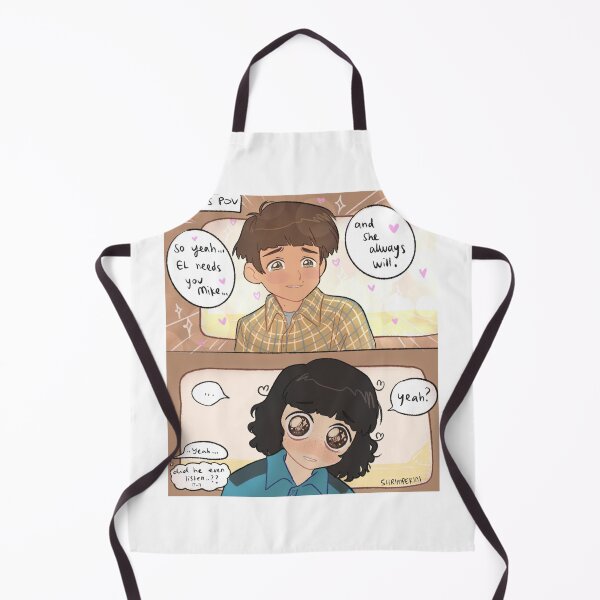Item preview, Copy of byler designed and sold by cynthya Art ⭐⭐⭐⭐⭐(17832).