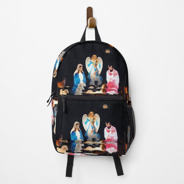 Item preview, Nativity designed and sold by Savannah Gibbs.