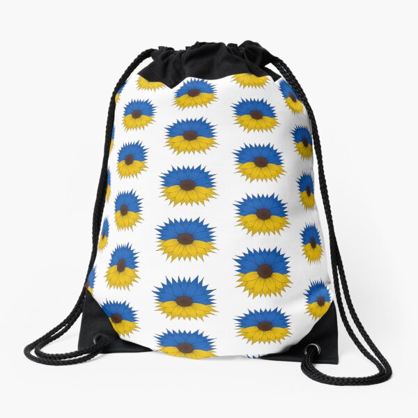 Item preview, Ukraine Sunflower designed and sold by blurryleedss.